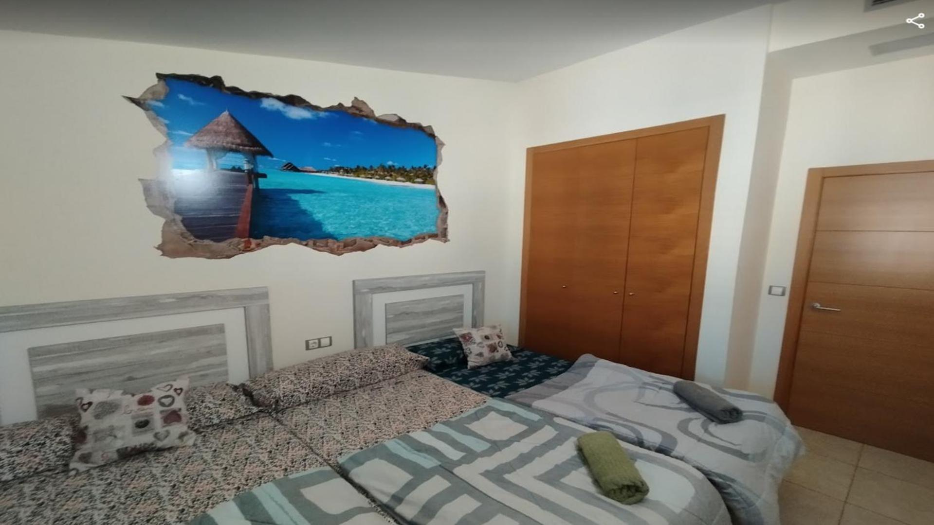 Espectacular Chalet Adosado De Lujo "Bienvenido Al Paraiso" San Jorge  외부 사진