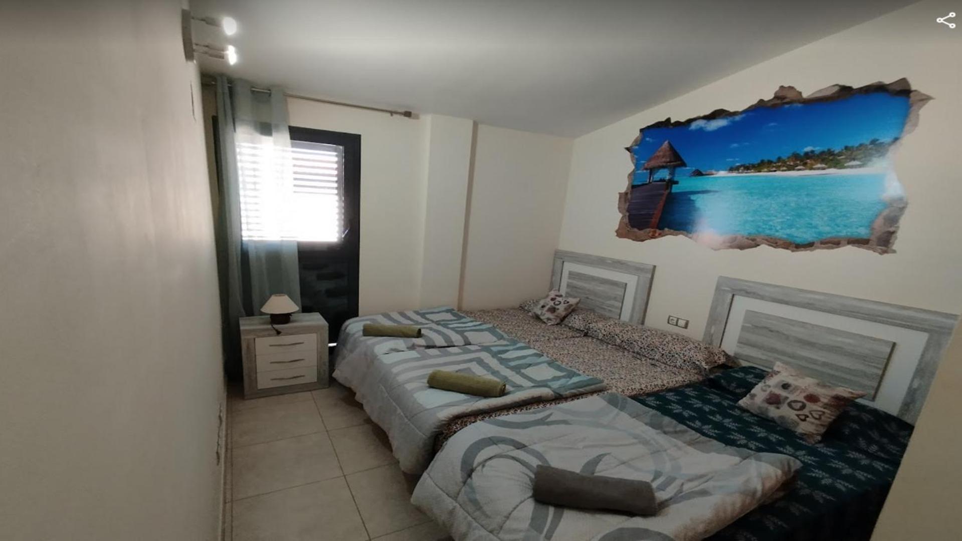 Espectacular Chalet Adosado De Lujo "Bienvenido Al Paraiso" San Jorge  외부 사진