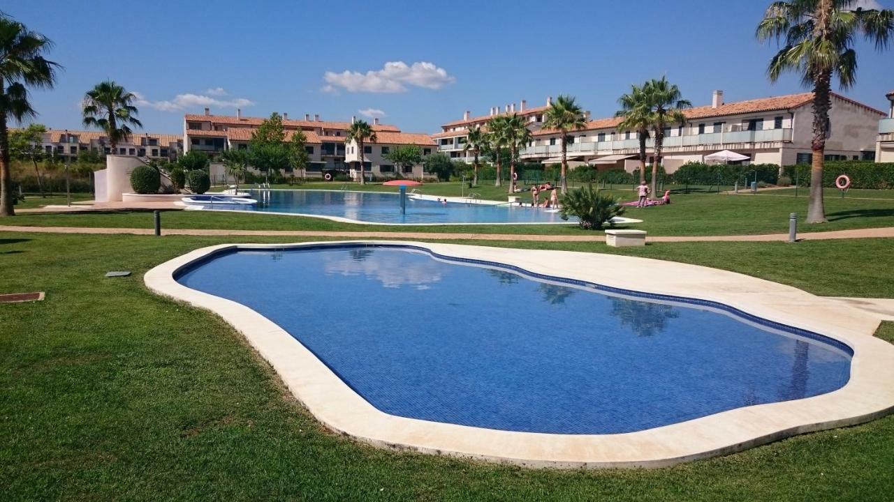 Espectacular Chalet Adosado De Lujo "Bienvenido Al Paraiso" San Jorge  외부 사진