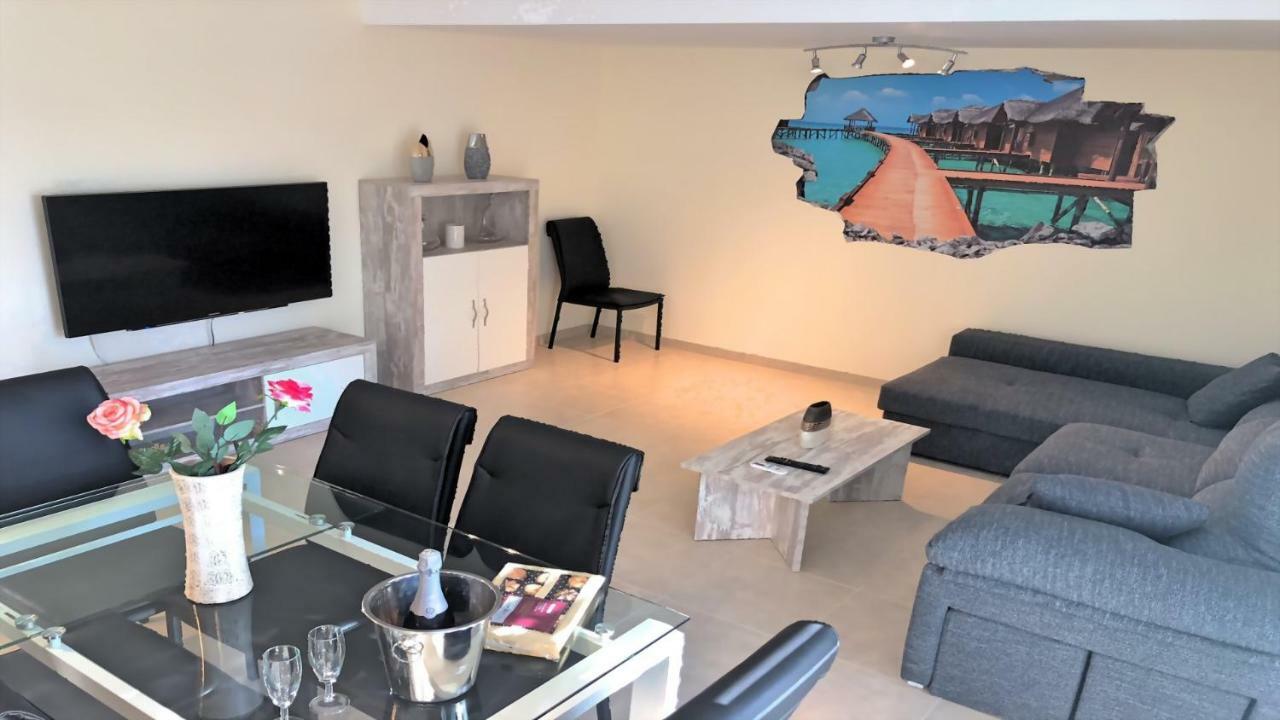 Espectacular Chalet Adosado De Lujo "Bienvenido Al Paraiso" San Jorge  외부 사진