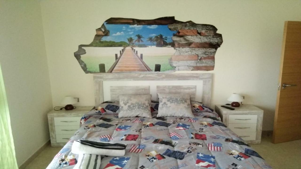 Espectacular Chalet Adosado De Lujo "Bienvenido Al Paraiso" San Jorge  외부 사진